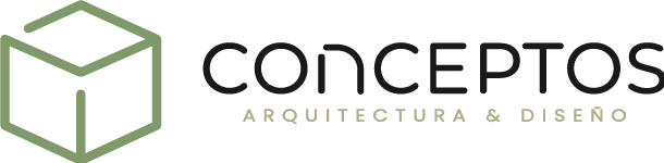 Conceptos Arquitectura y Diseño