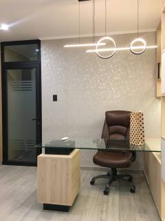 Vista oficina